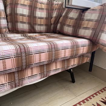 İhlas Kuzuluk Kaplıca Evlerinde Temizlik Sorunları Ve Kötü Hizmet