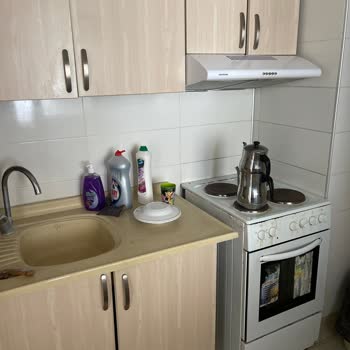 İhlas Kuzuluk Kaplıca Evlerinde Temizlik Sorunları Ve Kötü Hizmet