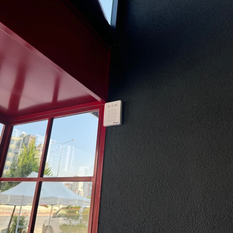 Pronet Güvenlik Hizmetlerinde Eksik Ve İlgisiz Servis Deneyimi