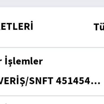 File Market Dikkatsiz Çalışan Kasa Personeli