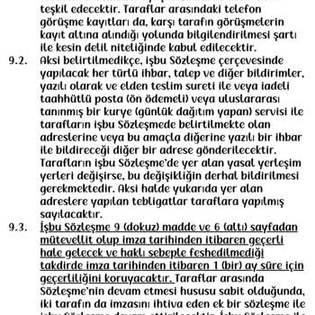 Hiperaktif Kredi Danışmanlığı Yanıltıcı İşlemler Ve Bilgilendirme Eksikliği