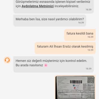 Trendyol Ve As Tüketim Malları Tic. A. Ş. - Hayat Firması
