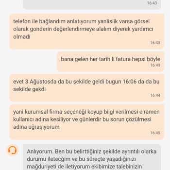 Trendyol Ve As Tüketim Malları Tic. A. Ş. - Hayat Firması