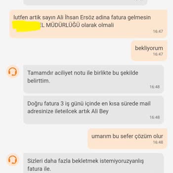 Trendyol Ve As Tüketim Malları Tic. A. Ş. - Hayat Firması