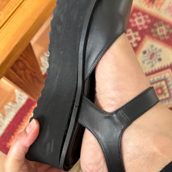 Pelin'in Ayakkabıları Değişim Talebimin Karşılanmaması