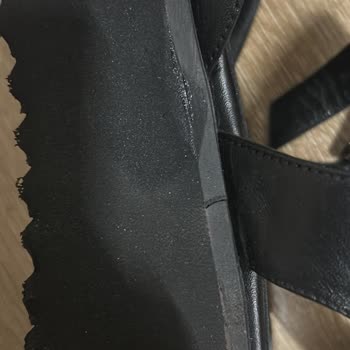 Pelin'in Ayakkabıları Değişim Talebimin Karşılanmaması