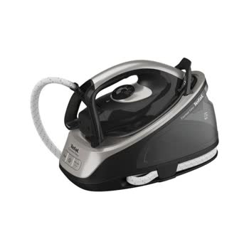 Tefal Express Easy SV6140 Buhar Kazanlı Ütü Çıkmazı