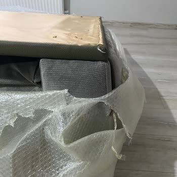 Doğtaş Mobilya Sevkiyat Problemi Ve Muhatap Olmaması