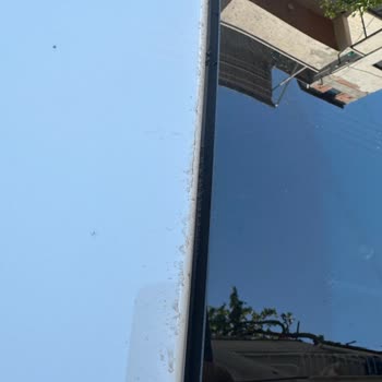 BMW Ön Cam Fitili Gevremesi