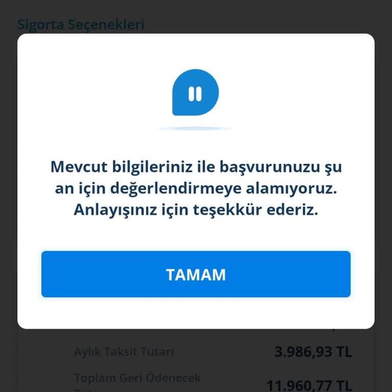 Denizbank Mağduriyeti Yeni Müşterilere