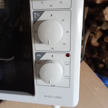 Simfer 4202 Fırın Sorunsalı