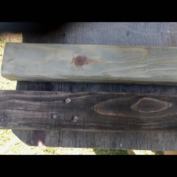 Hemel Emprenye Kahverengi Emrenye Sorunu