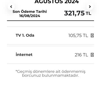 Digiturk Taahhütname Ye Uymuyor
