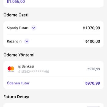 Getir 2 Al 1 Öde Kampanya