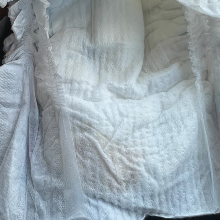 Molfix 4 Numara Bebek Bezi Mağduriyeti