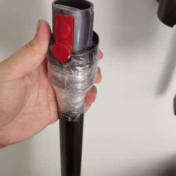 Dyson Yedek Parça Tedariği