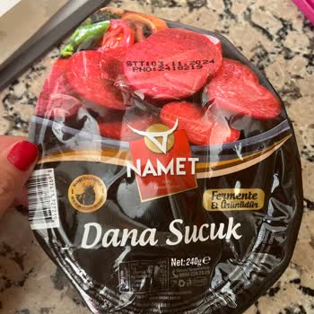 Migros Bozuk Küflü Ürün Gönderiyor