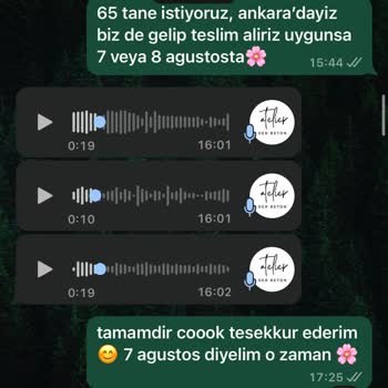 Atelier Der Beton İle Yaşanan Teslimat Tarihi Ve Üslup Problemi