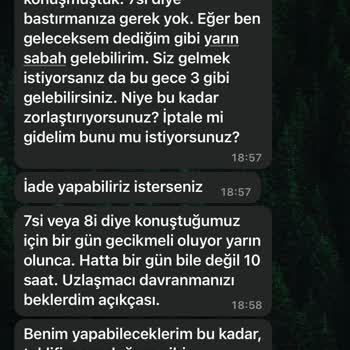 Atelier Der Beton İle Yaşanan Teslimat Tarihi Ve Üslup Problemi