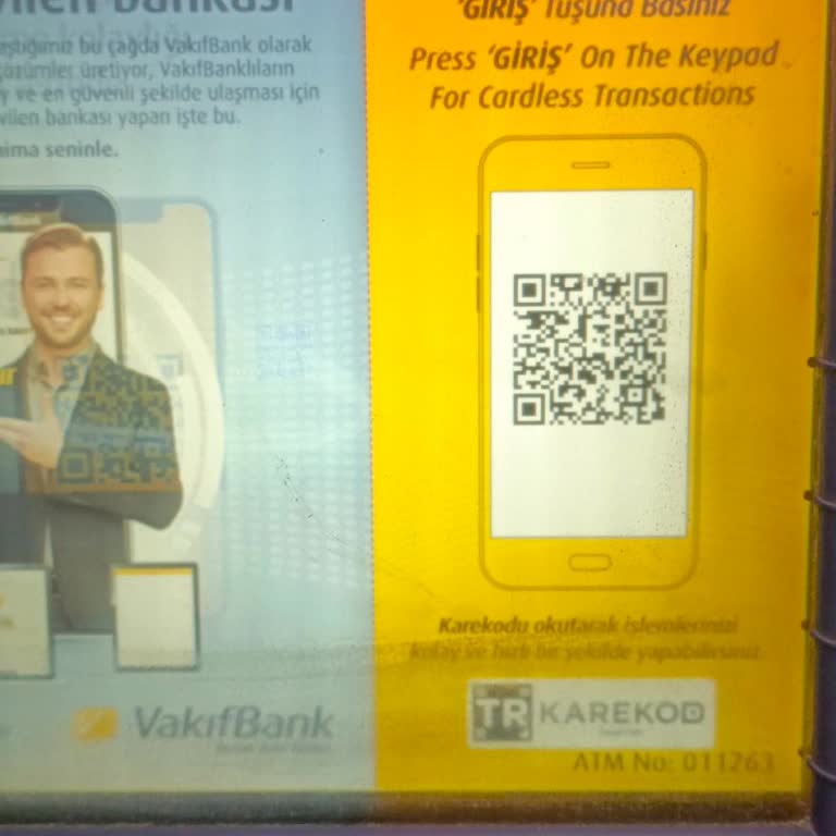 Garanti BBVA Paraya El Koyma