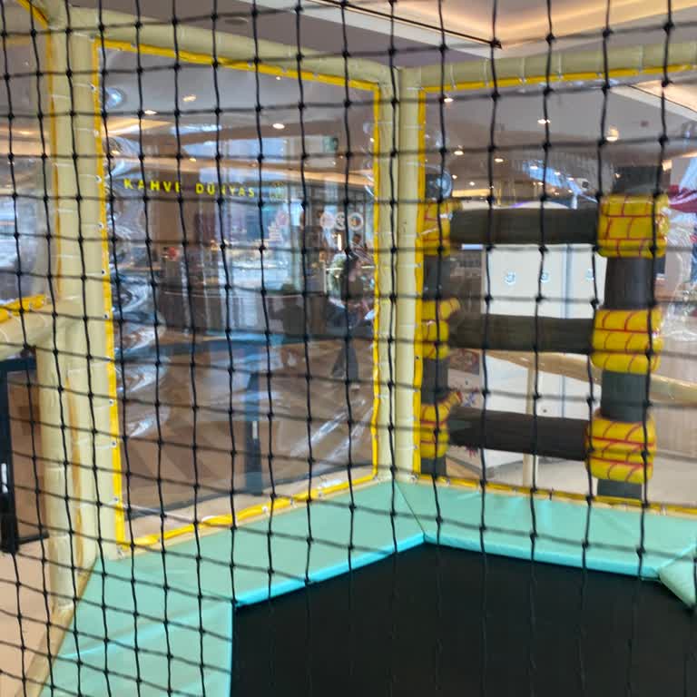 Akasya AVM'de Klima Sorunu Ve Müşteri Sağlığı İhmali