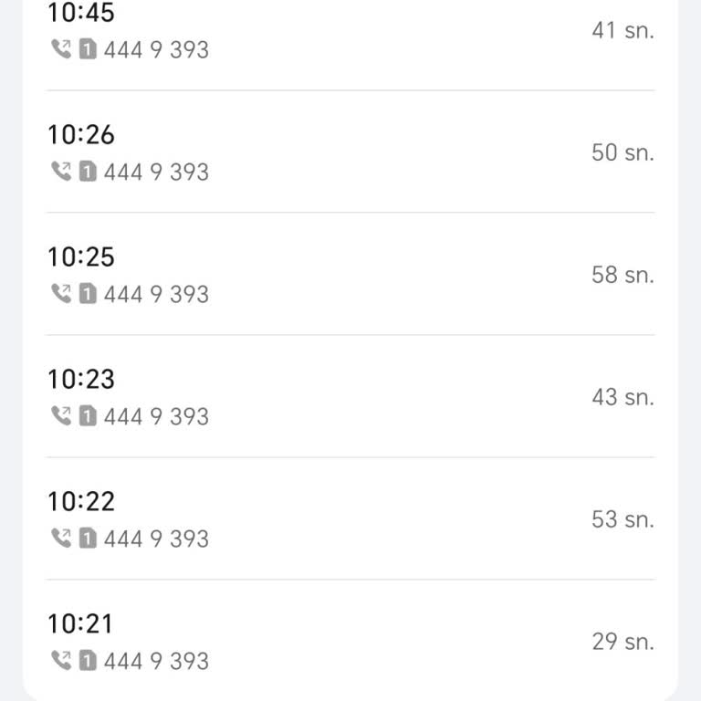 Kuryenet Teslim Etmesi Gereken Evrakın Peşine Biz Düşüyoruz
