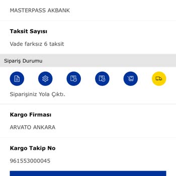 Arvato Lojistik Randevu Ve Teslimat Sorunları Yaşadım