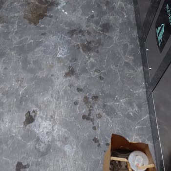 Yemek Sepeti İlgisizliği