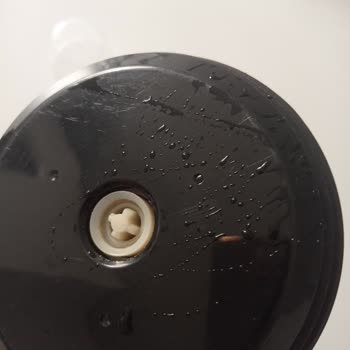 Arçelik Blender Kapağı Su Sızıntısı Sorunu