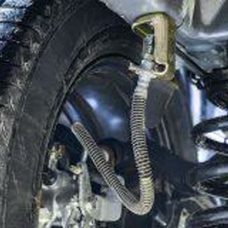 Renault Aracımın Fren Sorunları Ve Güvenlik Endişesi!