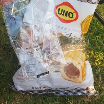 UNO Ekmek Zaten Sayıyla Koyuyorsunuz Bir De Boş Çıkıyor.