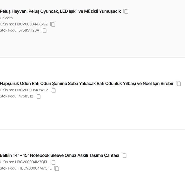 Hepsijet Kargo Firması Kargolarımı Almaya Gelmiyor