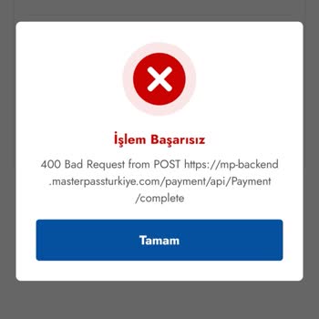 Şok Net İnternet Paketi Satin Alamıyorum