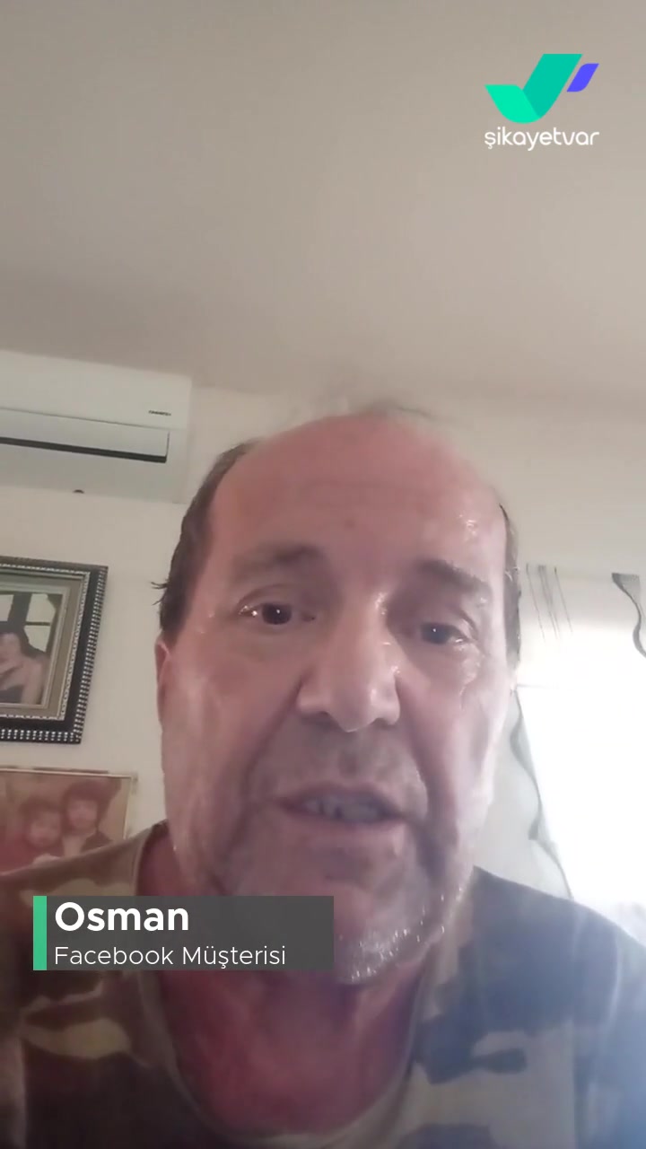 Facebook Hesabım Çalınmıştır! videonun kapak resmi