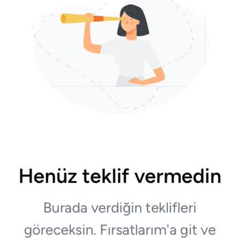 Armut.com. Uygulama Çalışmıyor