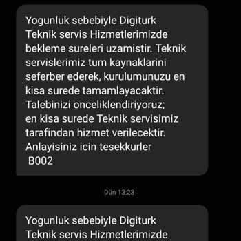 Digiturk Uygun Olmayan Şekilde Abone Yapması