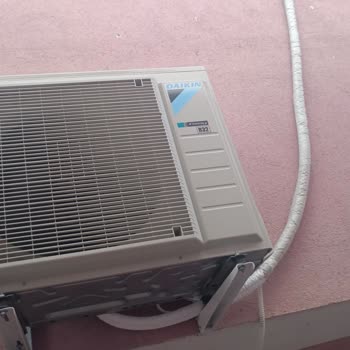 Daikin Servis Kocaeli Yaptığı İşçilik