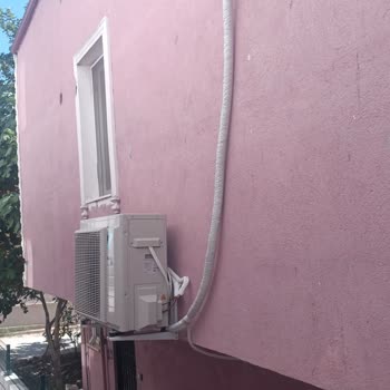 Daikin Servis Kocaeli Yaptığı İşçilik