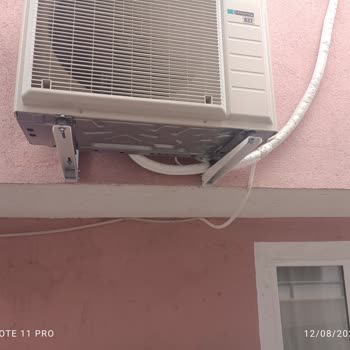 Daikin Servis Kocaeli Yaptığı İşçilik