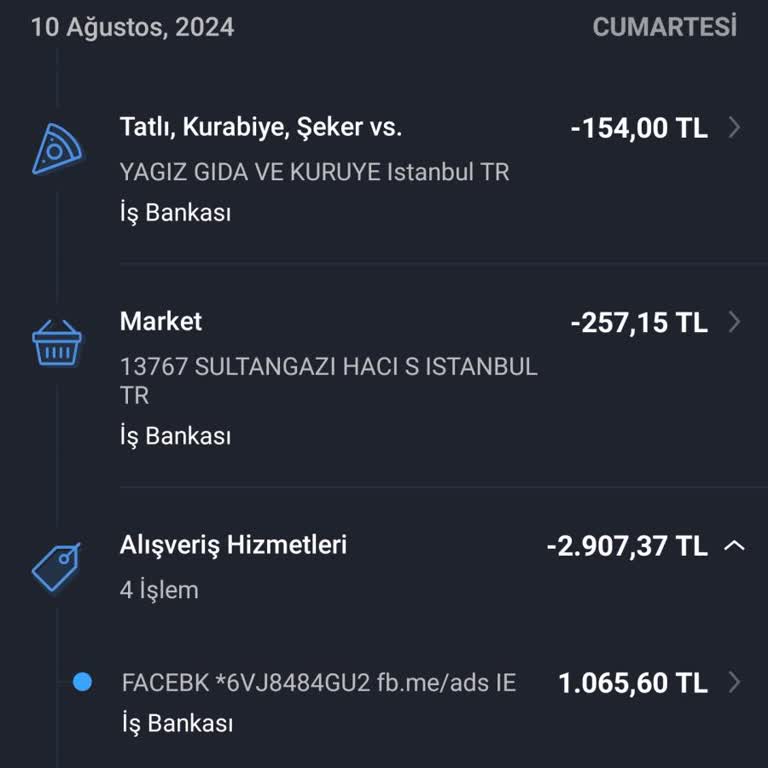 Haksız Hesap Kapatma ve İzinsiz Para Çekimi