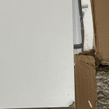Hepsiburada Mağduriyeti Eksik Ürün Hasarlı Ürün