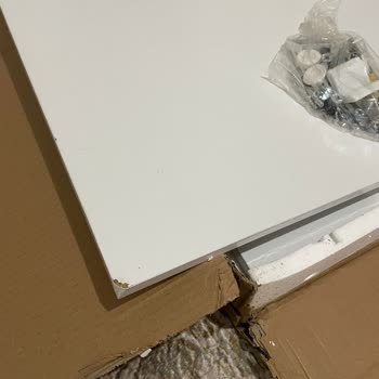 Hepsiburada Mağduriyeti Eksik Ürün Hasarlı Ürün