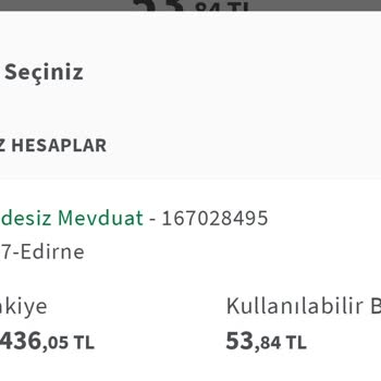 Şekerbank Maas Haczi Varken2. Banka Hesaba Bloke Koyma