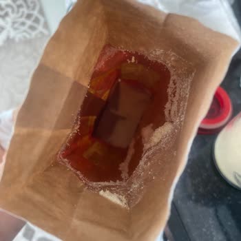 BİM İrmik Paketinde Beklenmedik Sorunlar