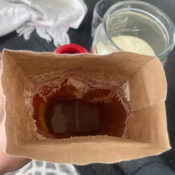 BİM İrmik Paketinde Beklenmedik Sorunlar