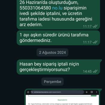 Kalitek Damla Sulama Dikkat Edilmesi Gereken Bir Firma