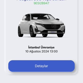 Rent Go İade Ücreti 3 Gündür Banka Hesabıma Düşmedi