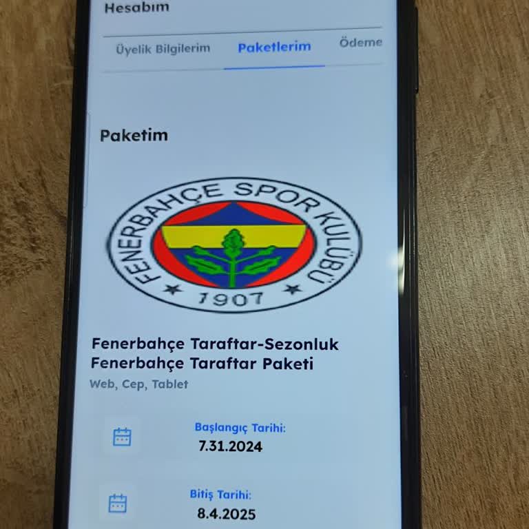TOD Tv Üyelik Sorunu Çözümü
