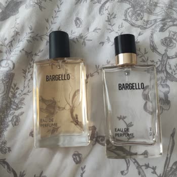 Bargello Perfume Bargello İçeriği Değişmiş Alerji Yaptı