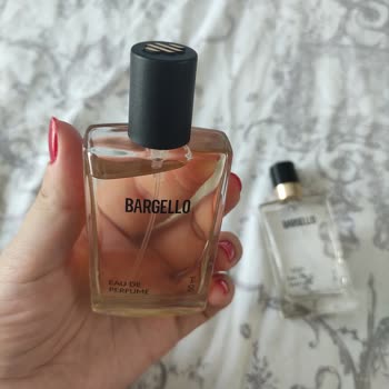 Bargello Perfume Bargello İçeriği Değişmiş Alerji Yaptı
